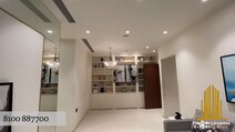 2 Bhk Tour at Eternia, Kalpataru Parkcity, Kolshet, Thane